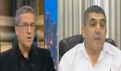 צפו: סגן השר נשאל על בוכריס; הראיון הסתבך