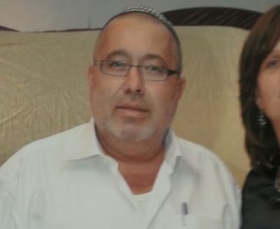 נתפס המחבל שרצח את אברהם חסנו הי"ד