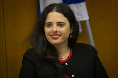 שקד מציגה: כך תפתרו סכסוכים בתוך המשפחה