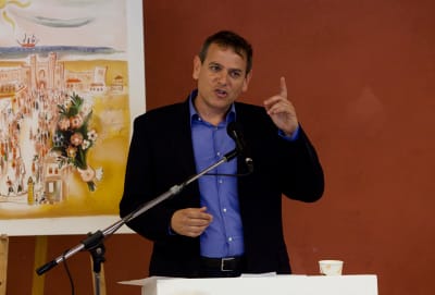חוזר לתקשורת: הג'וב החדש של ניצן הורוביץ