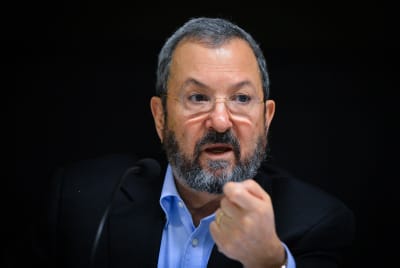 ביקורת נוקבת נגד ברק: "לא נשכח שהפקרת אותנו"