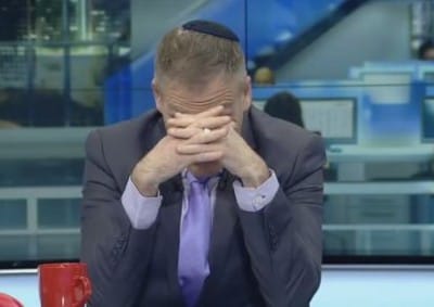 אופס. אראל סג"ל הקריא פוסט שקרי, והתנצל