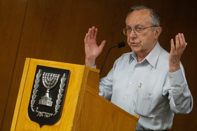 ארנס על החייל בחברון: "אין צורך בלחץ הציבורי"