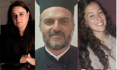 רונה רמון, הנהג הגיבור ואולפניסטית משדרות