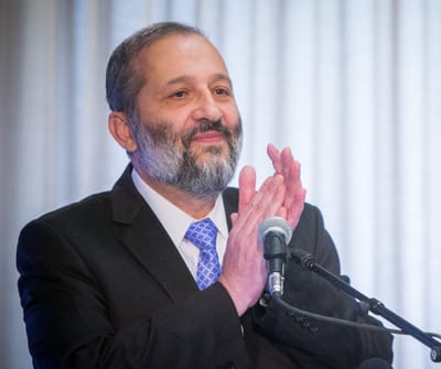פרשת השחיתות: מקורב לדרעי נחקר באזהרה