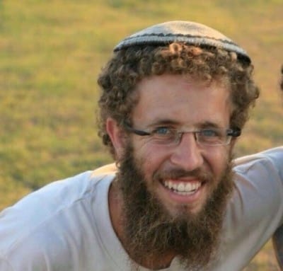 המחבל שדרס את שלום שרקי הי"ד הורשע ברצח