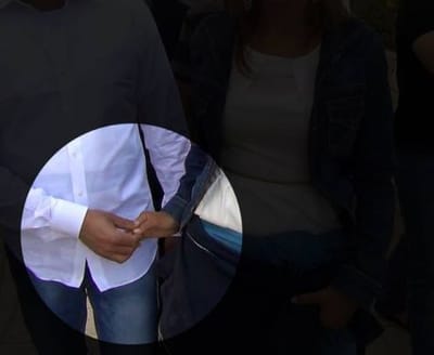 "ארגונים הזויים מפתים ומכשילים יהודים"