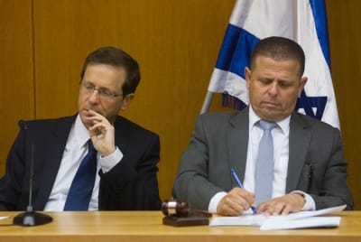 כבל או גנץ; כל האפשרויות להחלפת הרצוג