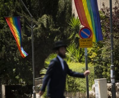"'בית הלל' מכילים גם מתפארים בתועבותיהם?"
