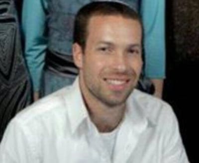 הלב נקרע: בן שלישי נולד לאליאב גלמן הי"ד