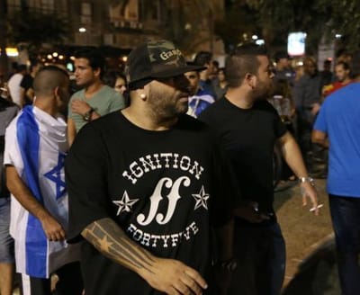 "הצל" מתנער מהימין: "חפשו לכם פראייר אחר"
