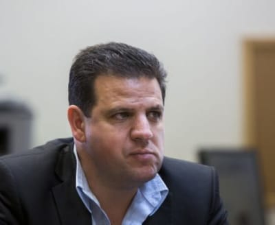 המרוויח הגדול ביותר מממשלת האחדות