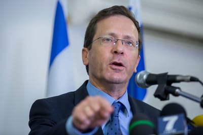 עכשיו הוא נזכר: בוז'י קטל את שלי יחימוביץ'