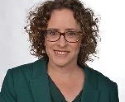 בושה: ח"כית הודיעה: לא אגיע להשבעתו של גליק