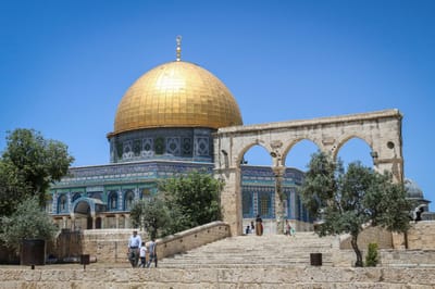האם אנו יודעים היכן מקום בית המקדש?