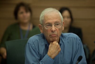 אלמנת בנו של בני בגין: "השקט בליכוד מפחיד"