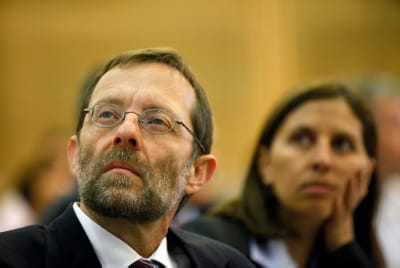 "המגזר הסרוג נכשל; לא רואה את עצמי חלק ממנו"