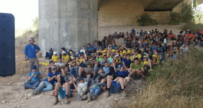 נחשף: זה השם החדש של הגרעין בתנועת 'עזרא'