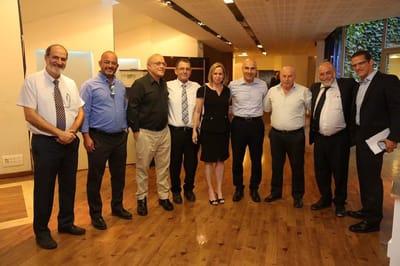 "נוהל 'הקש בגג' נקבע על ידי הרמב"ם"