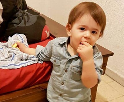 דיון כואב: "כמה מכוניות שווה ילד בן שנה וחצי?"