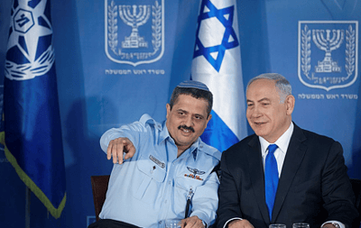 'נתניהו הבטיח': התפקיד הבא של רוני אלשיך?