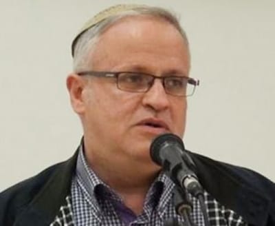 רמי סדן בנסיון אחרון להרגיע את הרוחות