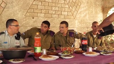 סערה ברשת בעקבות סרטון הרמדאן של דו"צ
