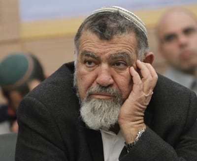 תגידו מזל טוב: גרשון מסיקה התארס