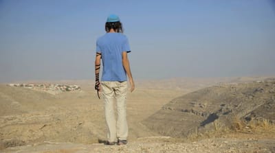 חי בסרט: קצת יותר מבקורת על "המתנחלים"