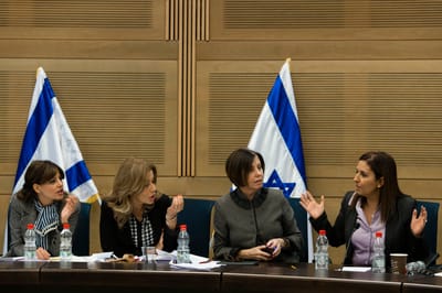 חותם לח"כים: אל תדברו על זכויות הילד במשפחה