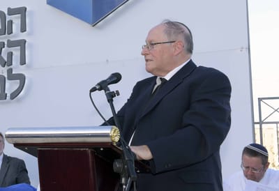 רובינשטיין: 'מותר למתוח ביקורת על בית המשפט'