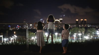 הפיקניק הסודי של תל אביב – השנה גם כשר