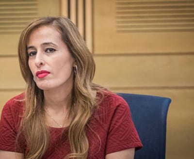 החטא ועונשו: ח"כ בוקר לא תוכל להגיש הצעות חוק