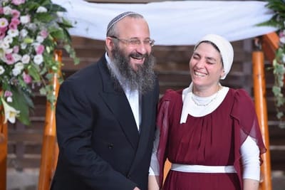 "הבנתי שאבא הלך, התפללתי שאימא תחיה"
