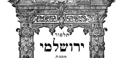 הדף היומי בירושלמי: בבא בתרא דף ח