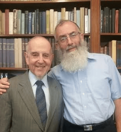 הרב סתיו במתקפה חריפה: "הסירו את החרפה"