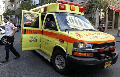 טרגדיה: בכיר בעיריית מעלה אדומים ובנו התאבדו