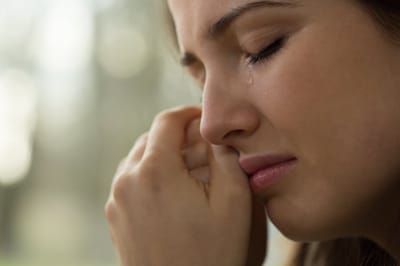 מסורבת הגט: אל תפקירו אותי! עשו משהו למען ה'