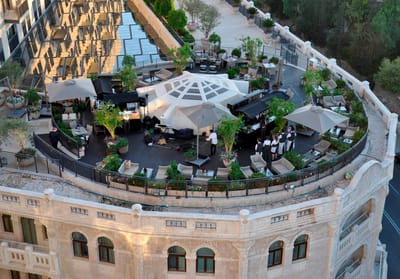 ולדורף אסטוריה • למי שרוצה להרגיש כמו מלך