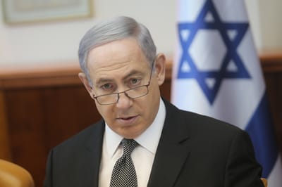 נתניהו הורה להסיר את החוק שיציל את עמונה