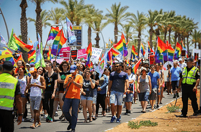 מחאה: מאות תלמידי מכינות ישתתפו במצעד