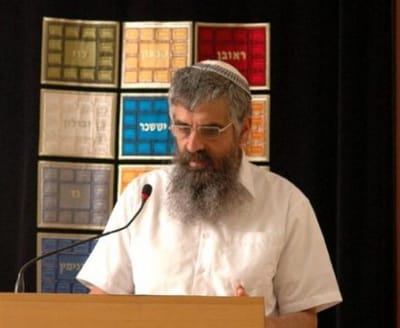 'דווקא הדברים שפורסמו נגדו מכשירים את מינויו'