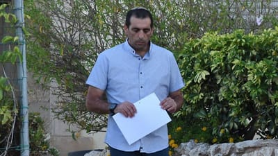 חושפת שם המתלוננת: "לא ידעתי שזה אסור"