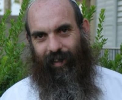 "תקראו דברים שאומר השמאל הנאור ותחזרו לפרופורציות"