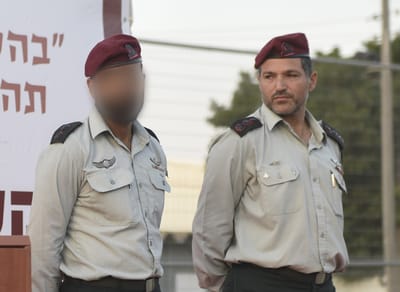 שר הביטחון אישר: אלוף סרוג שני במטכ"ל
