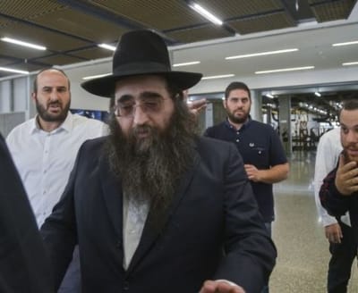 הרב פינטו: "למה אנשים פונים לרבנים?"