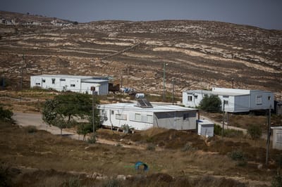 עו"ד ויסולי: כל שגיאות עמונה