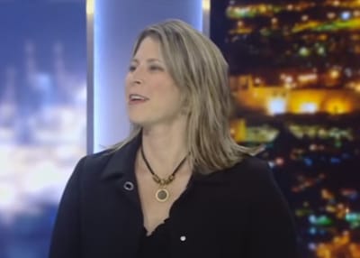 העיתון החרדי מבהיר: טל שניידר היא עיתונאית