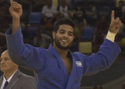 אחרי יומיים קשים: המשלחת הישראלית מתאוששת