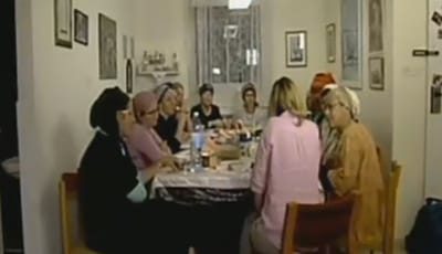 צפו: נשות המגזר שפועלות להקים את בית המקדש